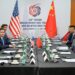 Amid ongoing trade tensions, the US and China emphasize the importance of collaboration during discussions in Malaysia.