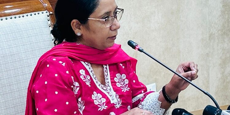 Daughters from 15 districts to benefit from marriage assistance grant