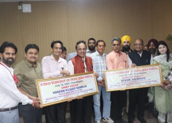 Newspaper owners will now be saved from the hassles of government offices