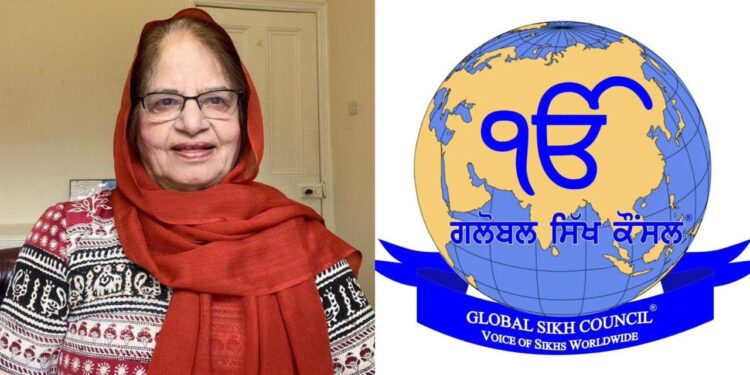 Global Sikh Council condemns Takht Patna Sahib’s religious overreach