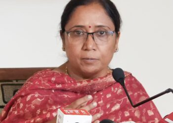 Dr. Baljit Kaur orders immediate action for rescue and rehabilitation of children begging in Dera Bassi