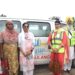 United Sikhs runs relief operations in flood affected areas of Punjab