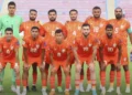 India achieved its inaugural victory over Oman in the CAFA Nations Cup 2025.