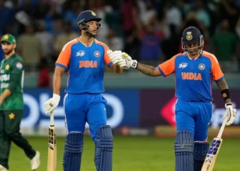 Pakistan expresses dissatisfaction following a humiliating loss, claiming unfair treatment.