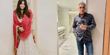 Ektaa Kapoor has refuted claims suggesting she made a comment about Ram Kapoor’s weight loss.