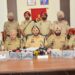 KINGPIN MEHAKPREET WAS ARRESTED FROM GOA: CP ASR GURPREET BHULLAR