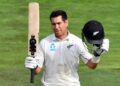 Ross Taylor, a celebrated figure in New Zealand cricket, is set to return from retirement.