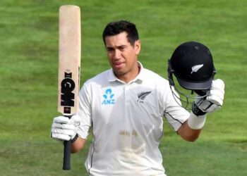 Ross Taylor, a celebrated figure in New Zealand cricket, is set to return from retirement.