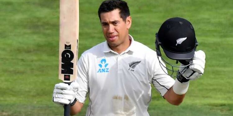 Ross Taylor, a celebrated figure in New Zealand cricket, is set to return from retirement.
