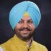 Rana Inder Partap Singh Demands Accountability from BBMB