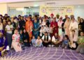 11th UK National Gatka Championship concludes on high note near Cardiff – first ever in Wales: Tan Dhesi MP