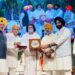 Sarv Dharam Sammellan organised by DSGMC remembers Guru Tegh Bahadur Ji’s unparallel sacrifice