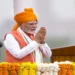 PM Modi’s 75th birthday
