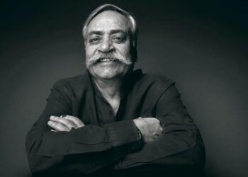 Piyush Pandey, a prominent figure in Indian advertising, has passed away at the age of 70.