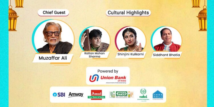 Manasvini, the Ladies Wing of the New Moti Bagh Club to celebrate Deep Utsav – Diwali Mela 2025 on 4th and 5th  October 2025