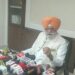 Kapurthala MLA Rana Gurjeet Singh Reaffirms Commitment to Farmers; Announces Maize Procurement at MSP of ₹2400