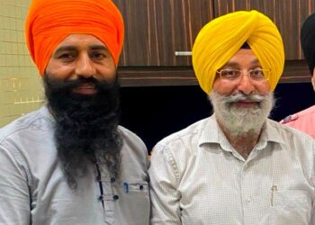 Three days 13th National Gatka Championship at Chhattisgarh from October 10