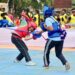 Gajendra Yadav says Gatka game to be promoted in schools, colleges across Chhattisgarh