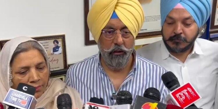 DSGMC revoke membership of three former Presidents