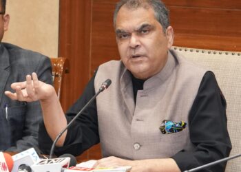 Punjab Eases Process for Power Connections; Self-Certification Introduced for Consumers Up to 50 kW Load, Says Sanjeev Arora