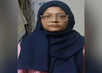 Dr. Shaheen is identified as the key figure orchestrating the recruitment of vulnerable Muslim girls for extremist activities.