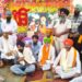 Rana Gurjeet Singh and Rana Inder Pratap Singh Pay homage at Gurdwara Bebey Nanaki Ji, Sultanpur Lodhi