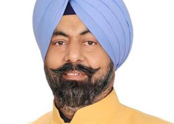 “Dharm Rakhiak Yatra” to Begin from Sri Anandpur Sahib on November 13: Harmeet Singh Kalka