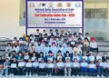 Punjab reigns supreme at 2nd Federation Gatka Cup, Haryana in valiant pursuit