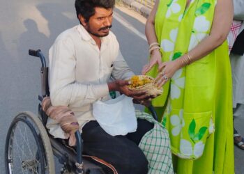 Anmol Muskaan Charitable Trust Sets an Inspiring Example of Social Service