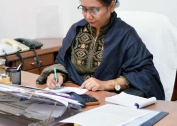 Significant Decision under Ashirwad Scheme: Application Deadline Extended from 30 to 60 Days: Dr. Baljit Kaur