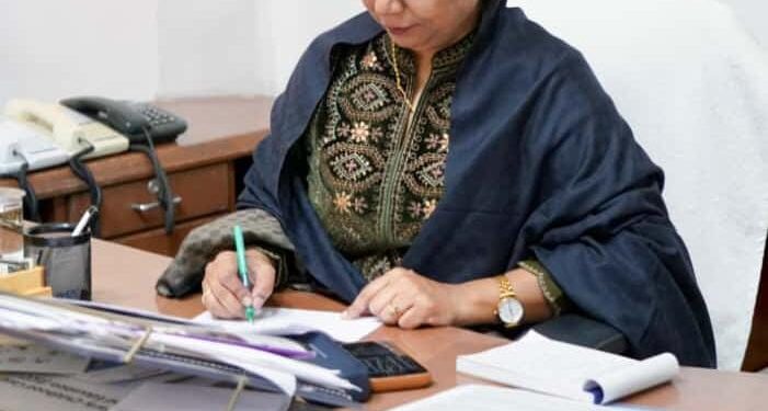 Significant Decision under Ashirwad Scheme: Application Deadline Extended from 30 to 60 Days: Dr. Baljit Kaur