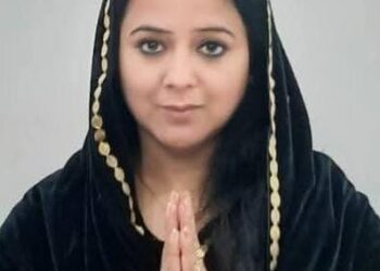 Chairperson of Anmol Muskan Charitable Trust, Pooja, announces Posthumous Body Donation