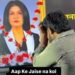 Trolls have targeted TV anchor Anjana Om Kashyap