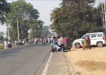 Haryana News: A tragic accident involving an auto and a canter resulted in the death of a young child