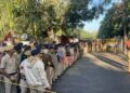 Heightened security measures have been implemented at Panjab University in anticipation of the ‘PU Bandh’ called in response to demands for Senate elections.