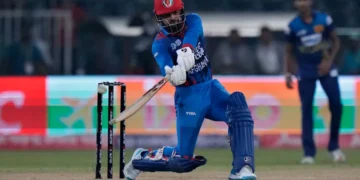 Rashid Khan has officially announced his second marriage and provided clarification through his social media channels.