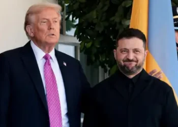 Trump cites ‘thorniest issue’, offers takes on Ukraine, Russia and Putin: As it happened