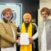 Navneet Singh appointed as Vice Chairman of Dharam Parchar Sub-Committee of DSGMC