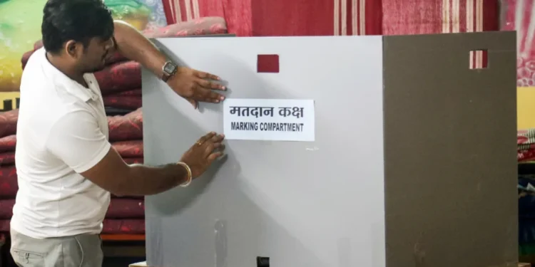 The results of the Maharashtra local body elections, originally scheduled for 2025, have been postponed.