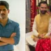 Naga Chaitanya shares a post shortly after Samantha Ruth Prabhu uploads wedding photos with Raj Nidimoru.
