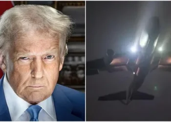 US-Backed Airstrikes Hit Two ISIS-Linked Camps, Says Nigerian Government