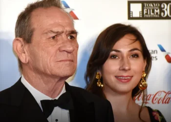 Tommy Lee Jones’ Daughter Victoria Found Dead In A San Francisco Hotel On New Year, Probe Underway