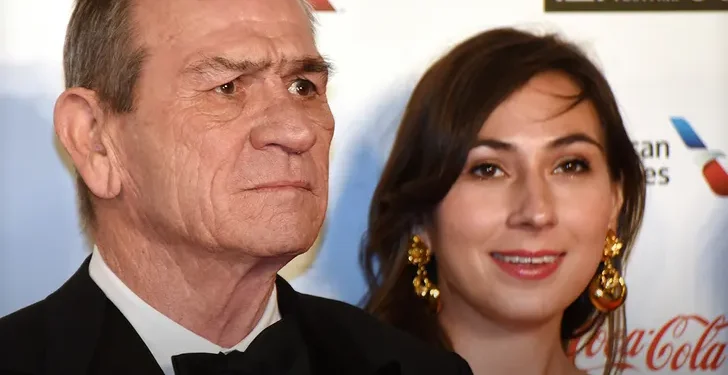 Tommy Lee Jones’ Daughter Victoria Found Dead In A San Francisco Hotel On New Year, Probe Underway
