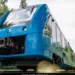 India’s inaugural hydrogen-powered train is set for launch.