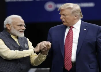A senior advisor disclosed that Prime Minister Modi did not reach out to former President Trump regarding the stalled India-US trade agreement.