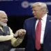 A senior advisor disclosed that Prime Minister Modi did not reach out to former President Trump regarding the stalled India-US trade agreement.