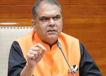 Pidilite Industries Limited to Set Up ₹300 Crore Adhesives & Waterproofing Manufacturing Facility in Punjab: Sanjeev Arora