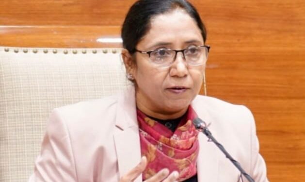 Punjab Govt intensifies fight against child marriage, prevents 64 cases in 2025–26: Dr Baljit Kaur