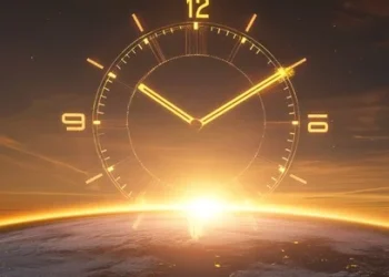 The Planet Is Losing Speed! By When Will Earth Have 25-Hour Days? | Explained