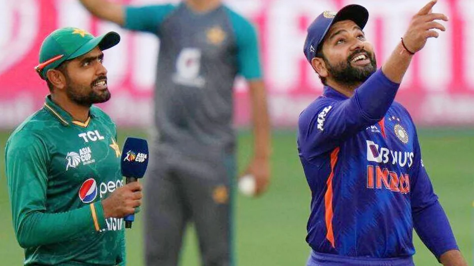 India Vs Pakistan Asia Cup:  इस साल पाकिस्तान में होगा एशिया कप